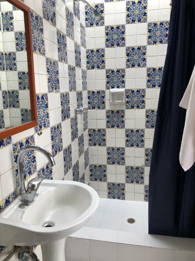 Coyoacan, 2 Level Cozy Apartment 3Bedrooms, 3Bathrooms, Terrace Mexico City Luaran gambar