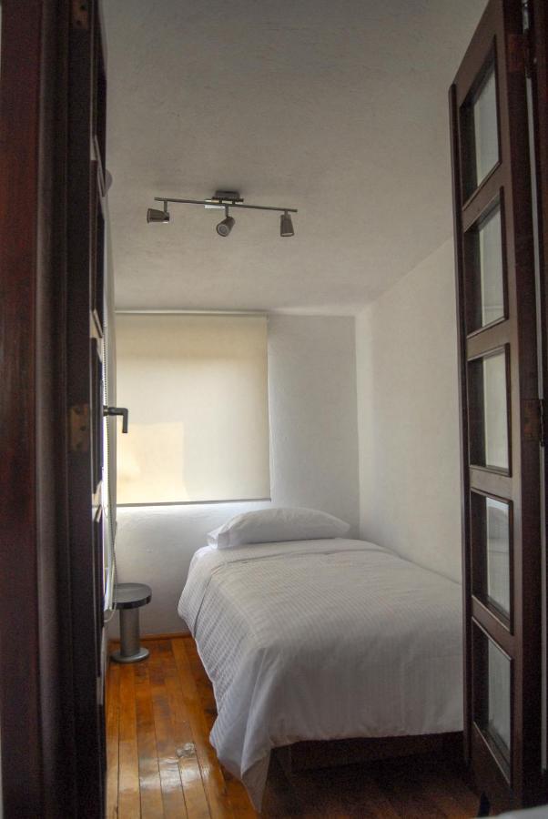 Coyoacan, 2 Level Cozy Apartment 3Bedrooms, 3Bathrooms, Terrace Mexico City Luaran gambar